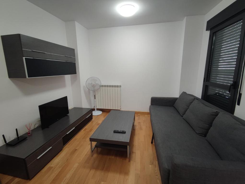 Apartamentos Tudela Dominicas - Housity
