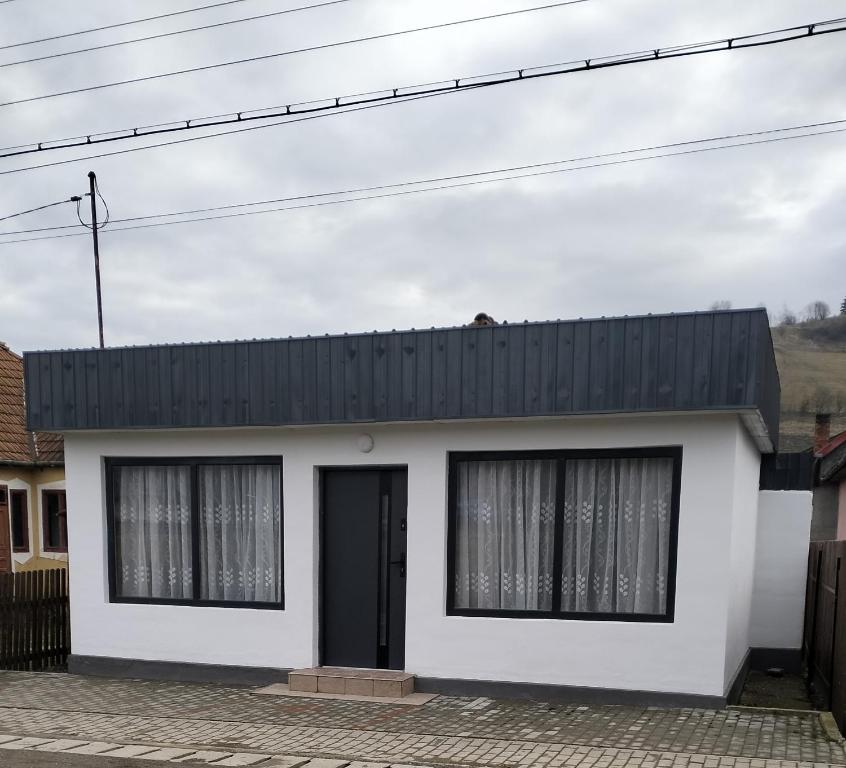 Kub A - Huis Met één Slaapkamer