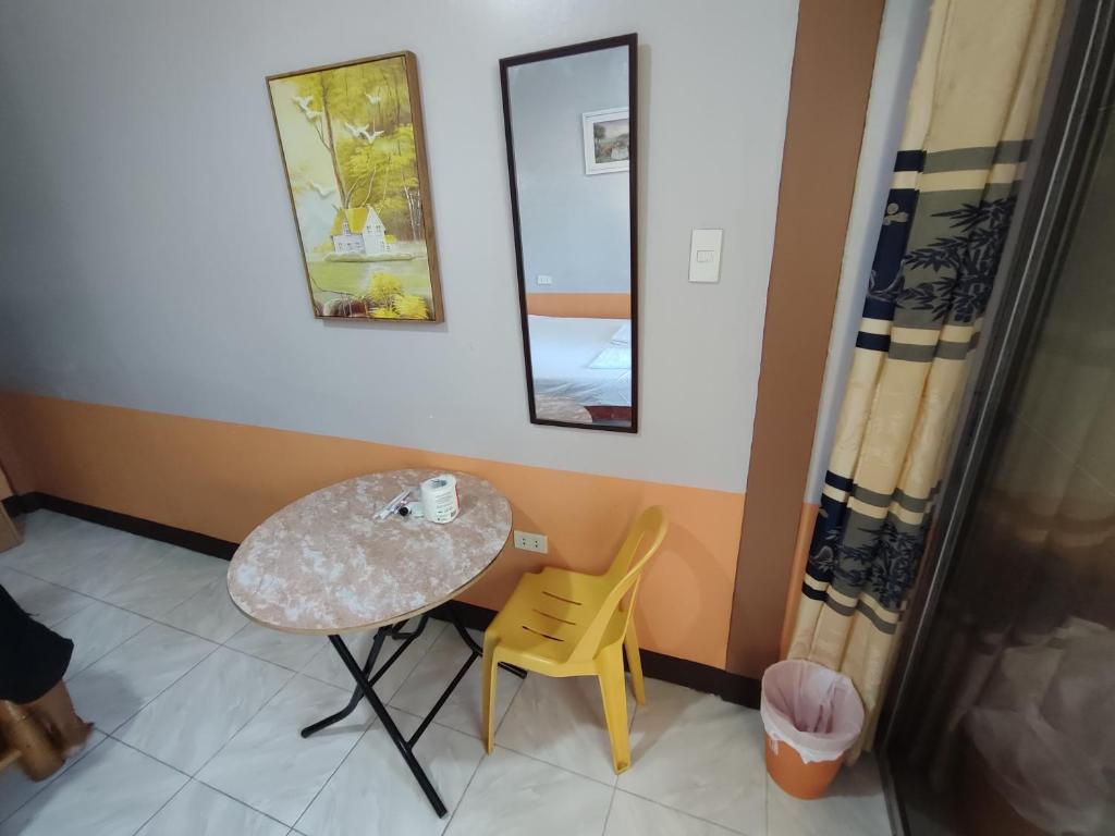 Mango House Apartments - Appartement - Rez-de-chaussée