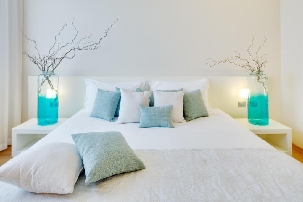 Best Western Plus Leone di Messapia Hotel & Conference - 11