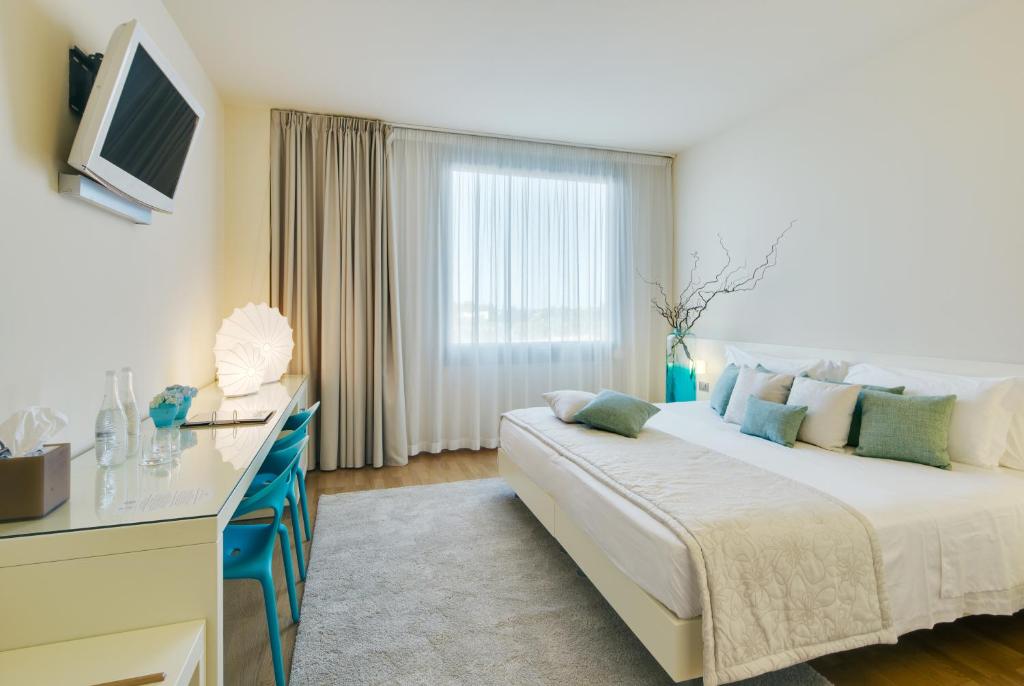 Best Western Plus Leone di Messapia Hotel & Conference - 14