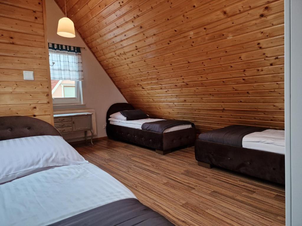 D.W.KaMil - Cottage Mit 1 Schlafzimmer
