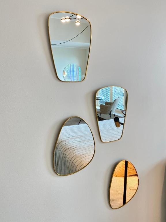 Fotografie z fotogalerie ubytování Elegance Apartment - City Centre Free Parking v Tallinnu