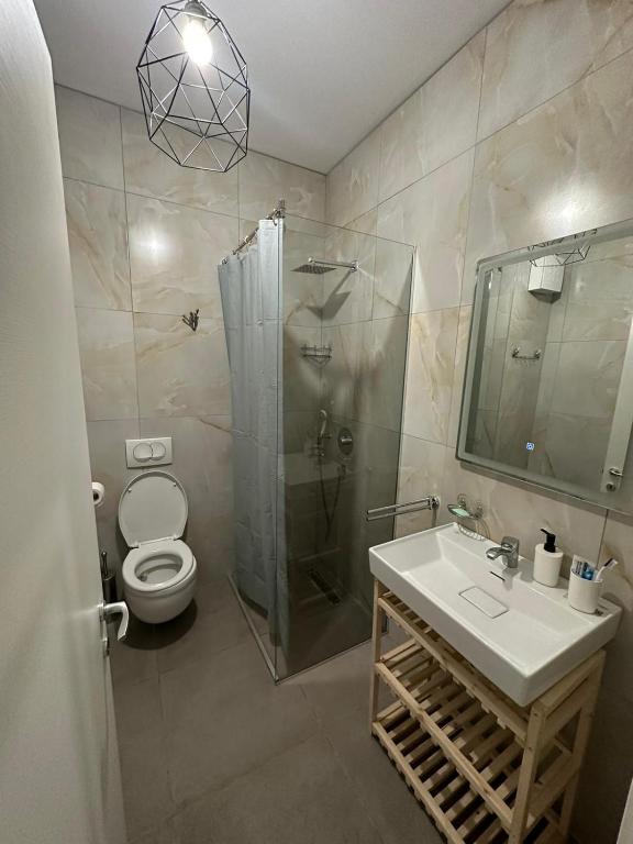 Tirana center apartament