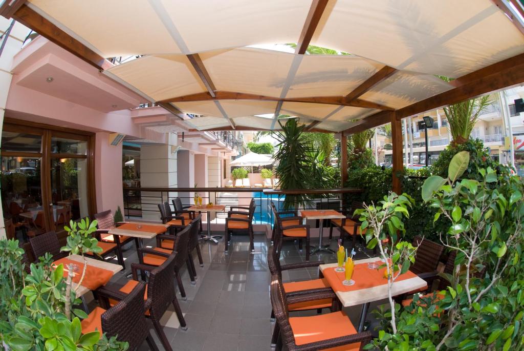 Hotel Brascos - Resim 45