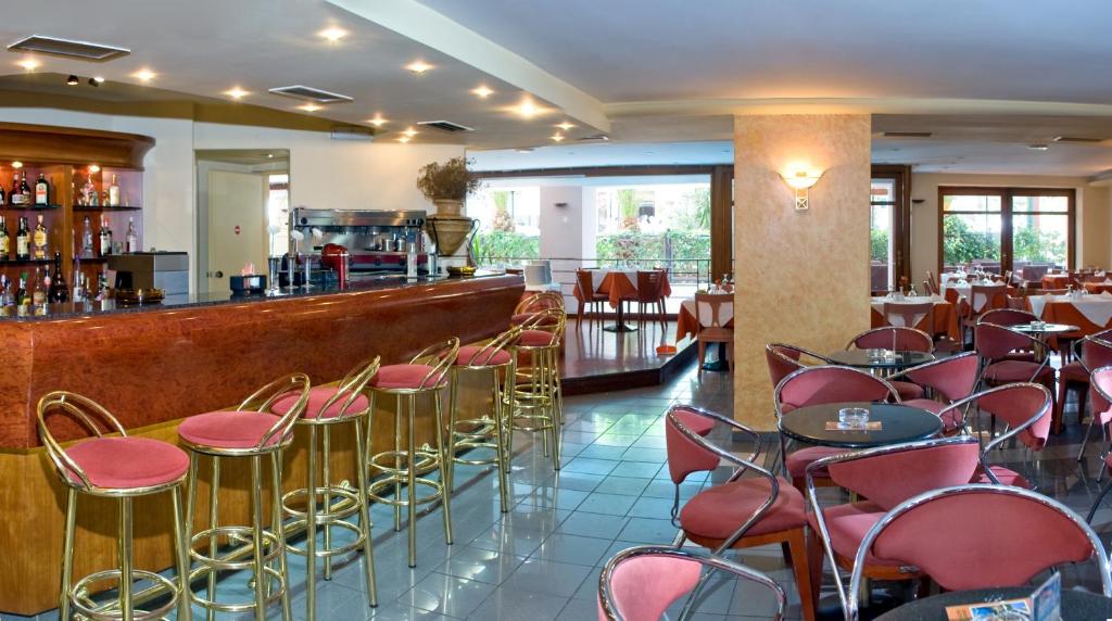 Hotel Brascos - Resim 36