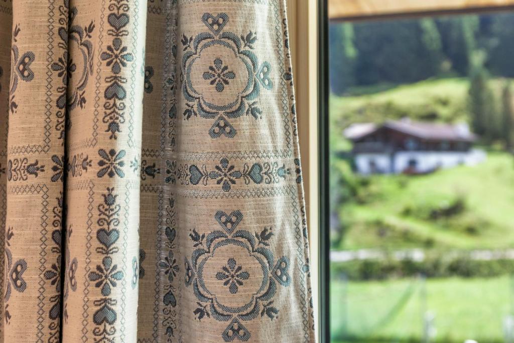 Zahrada ubytování Kwelle zur Natur Gamsberg
