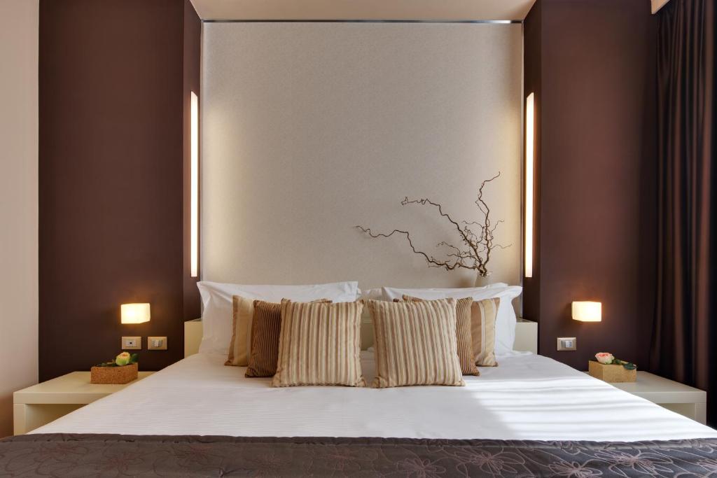 Best Western Plus Leone di Messapia Hotel & Conference - 12