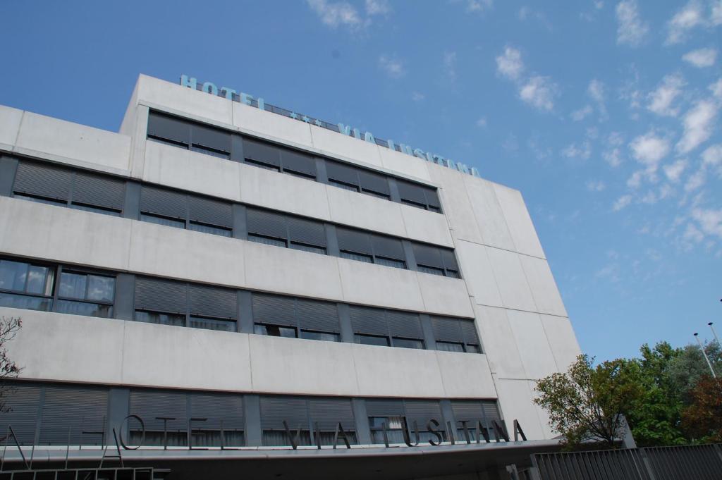 Eco Via Lusitana - Resim 36