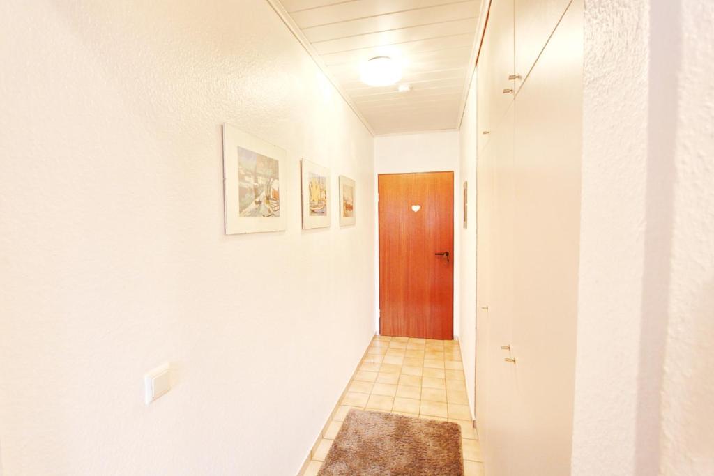 Fotografie z fotogalerie ubytování Villa am Meer App 18 v destinaci Grömitz