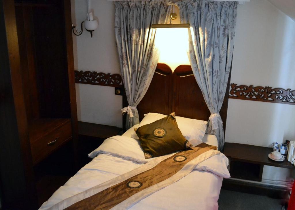 Ely Guest House - Habitación Individual