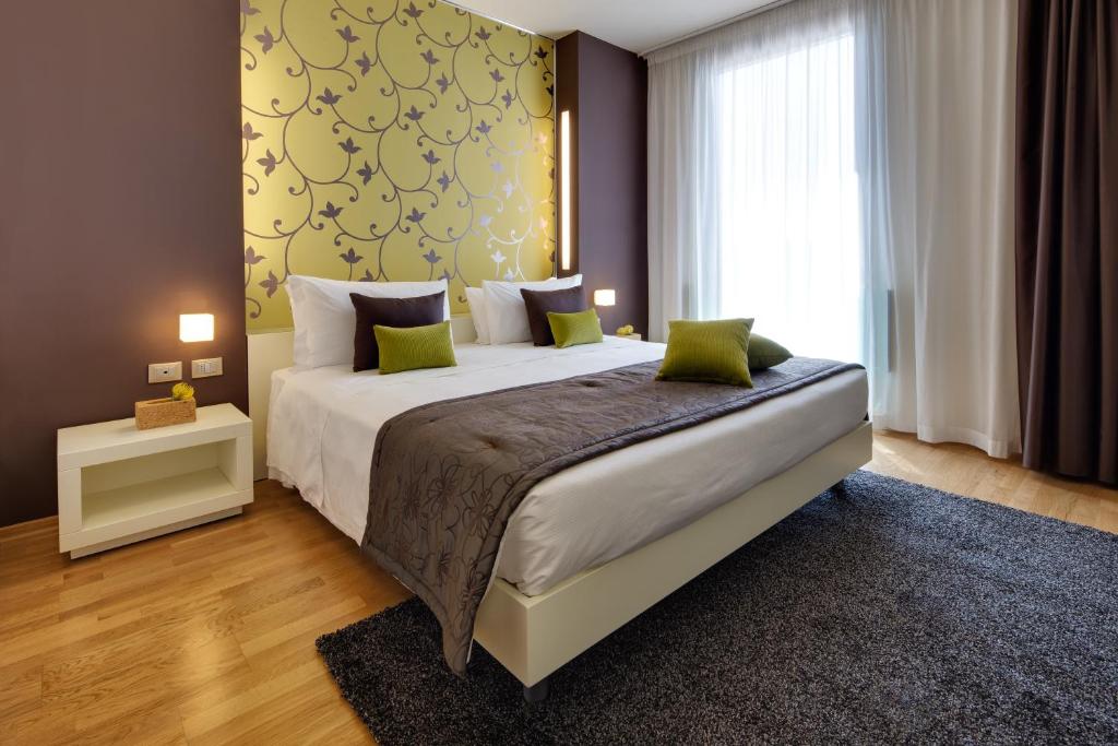 Best Western Plus Leone di Messapia Hotel & Conference - 13