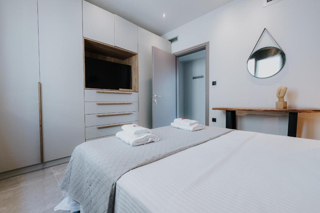 Pearl Apartel - Appartement Met één Slaapkamer