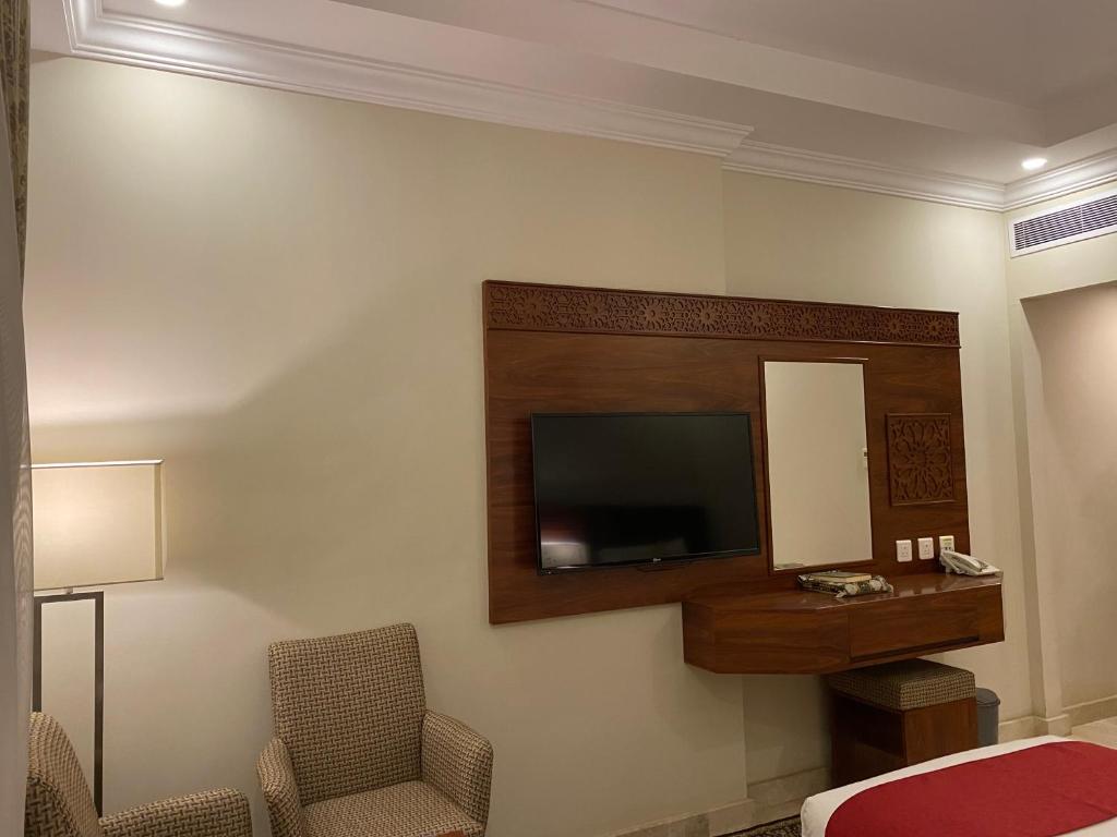 فندق رفاهية بمكة المكرمة: روعة الضيافة بأجواء روحانية - الاستدامة والمسؤولية الاجتماعية