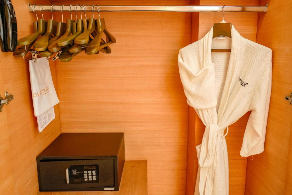 Fotografie z fotogalerie ubytování Courtyard by Marriott Gurugram Downtown v destinaci Gurgáon