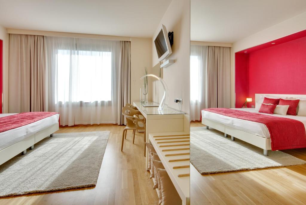 Best Western Plus Leone di Messapia Hotel & Conference - 16