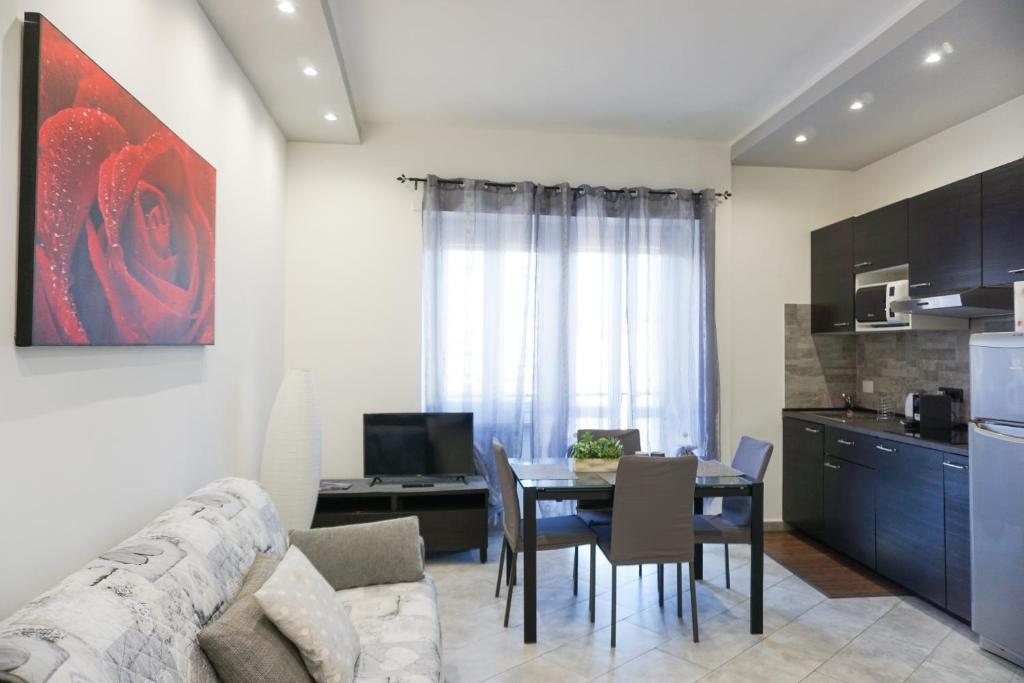 Metro Apartment, Turin (updated prices 2024)