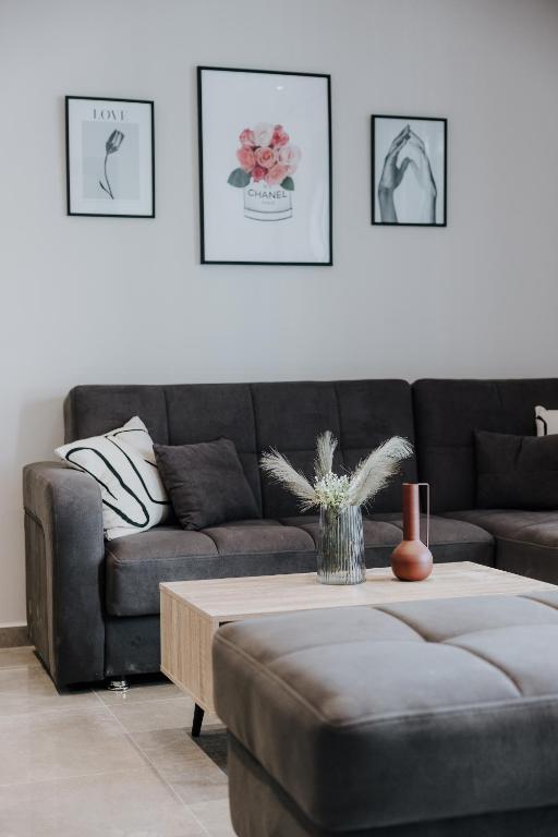Pearl Apartel - Appartement Met één Slaapkamer