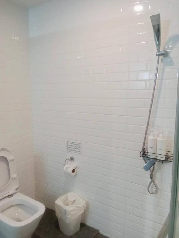 Bedspread Hostel - 17