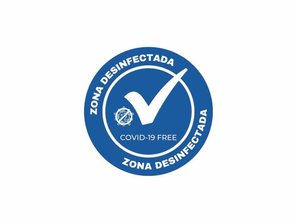 Certifikát, hodnocení, plakát nebo jiný dokument vystavený v ubytování Brisa Chilches nº 5
