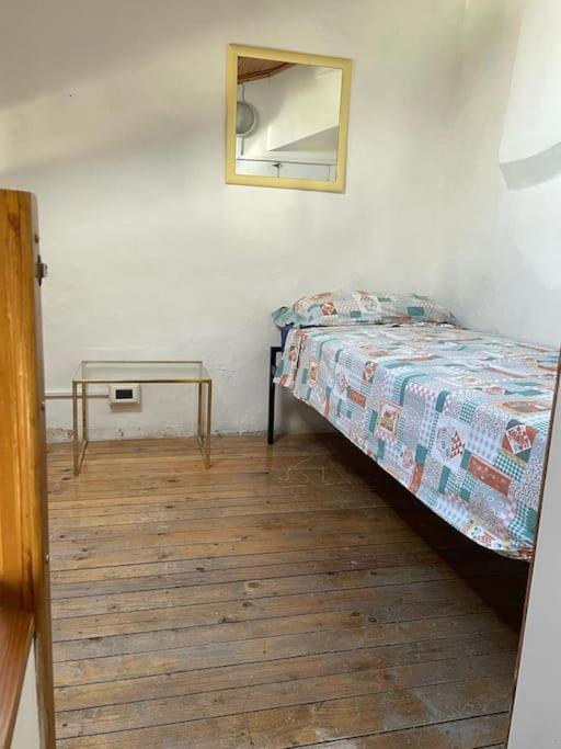 top location lucca - Apartamento De Tres Habitaciones