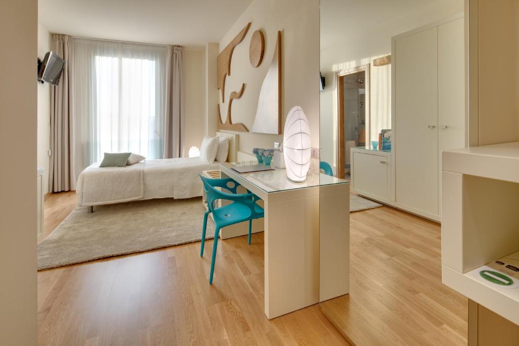 Best Western Plus Leone di Messapia Hotel & Conference - 3