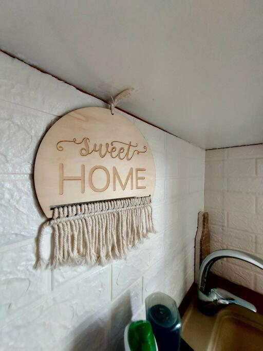 Fotografie z fotogalerie ubytování Dani's boho home v destinaci Mesolongion