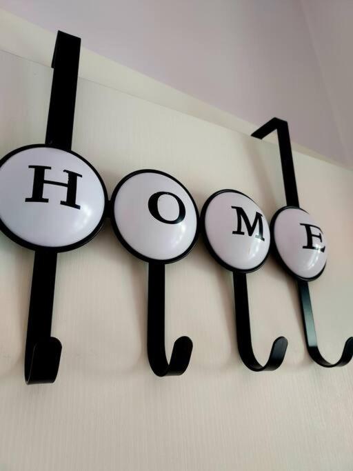 Fotografie z fotogalerie ubytování Dani's boho home v destinaci Mesolongion