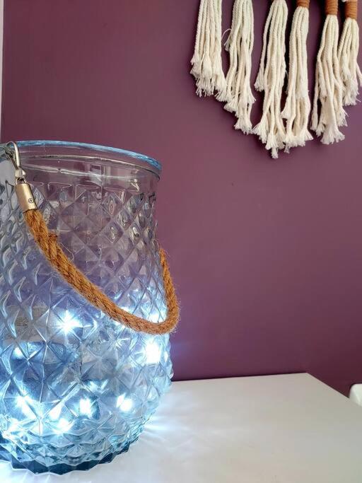 Fotografie z fotogalerie ubytování Dani's boho home v destinaci Mesolongion