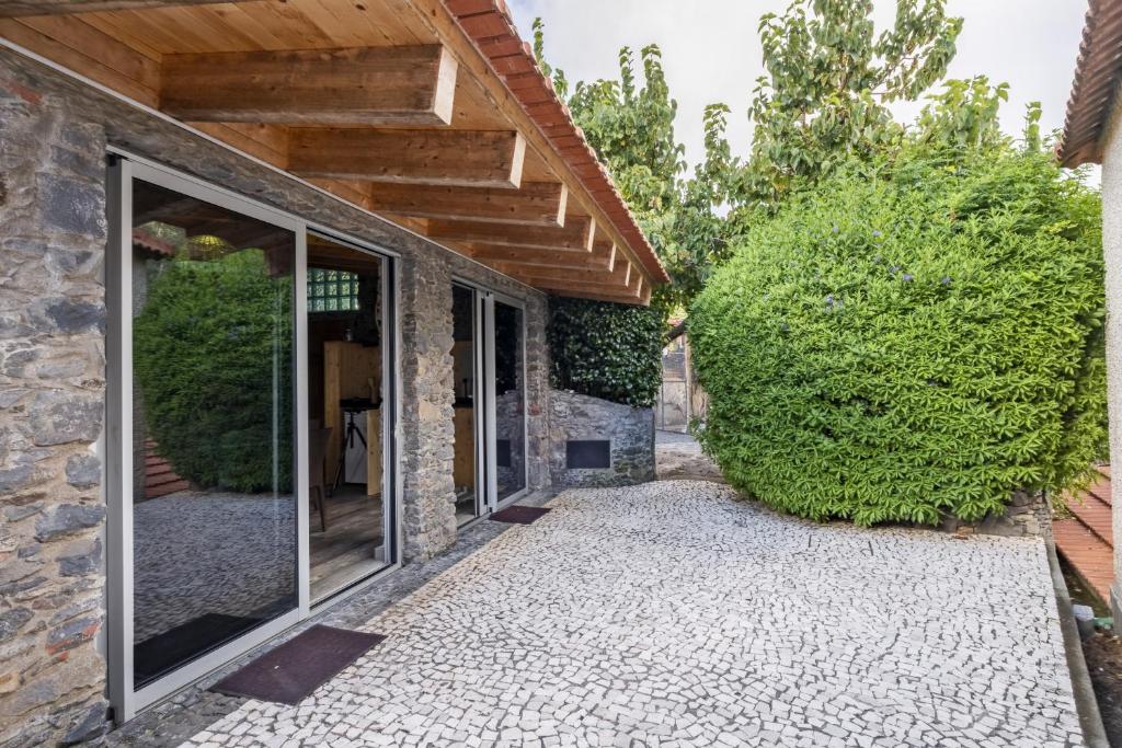 Casas Maravilha by Madeira Sun Travel - Bungalow Met Patio