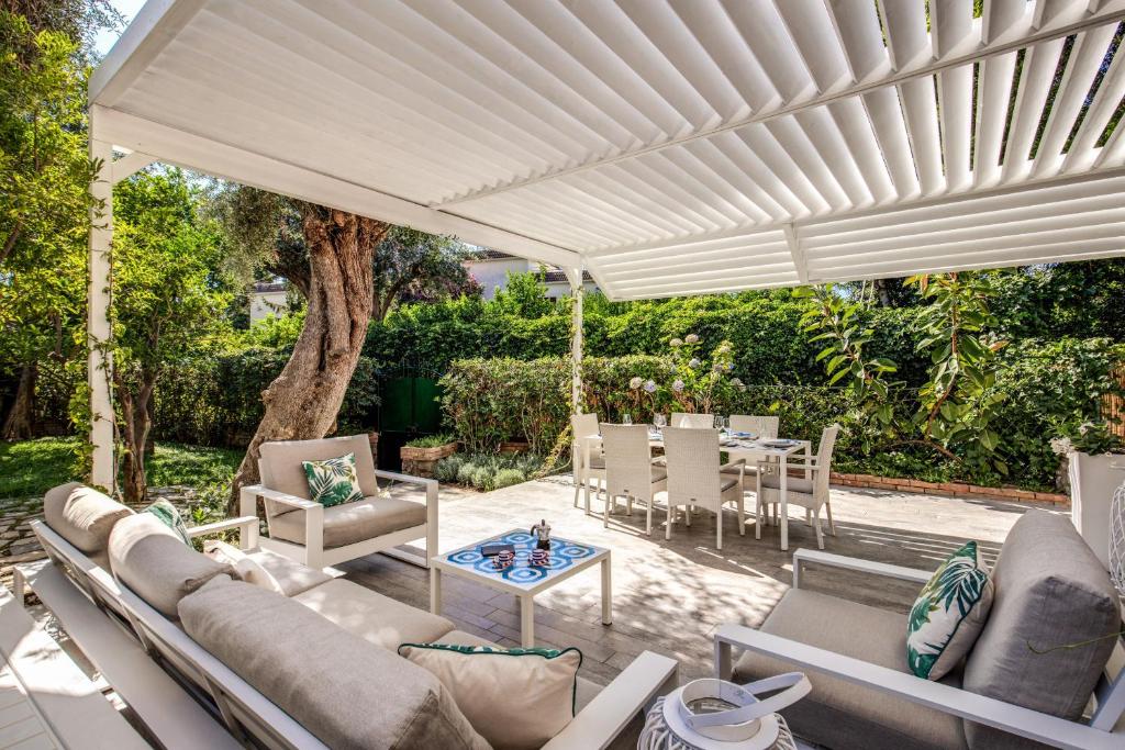 Il Canto delle Sirene, Sorrento (updated prices 2024)