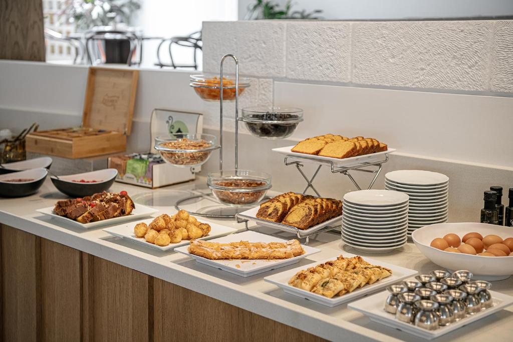 Civitel Akali Hotel - Resim 14