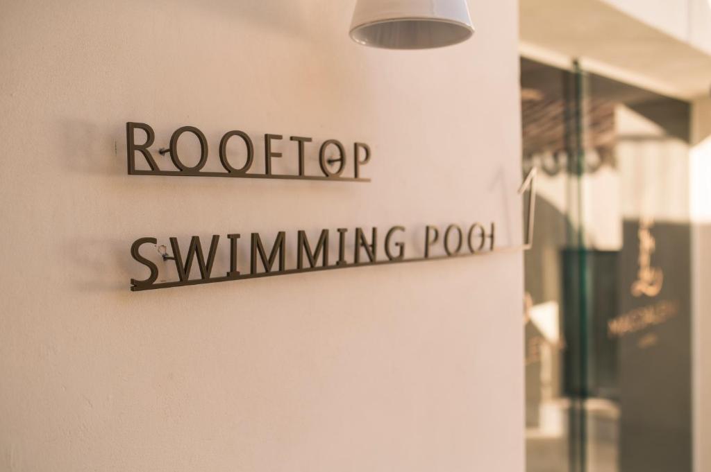 Legado Magdalena Hotel - Resim 18