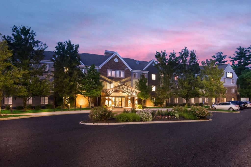 Sonesta ES Suites Andover Boston photo
