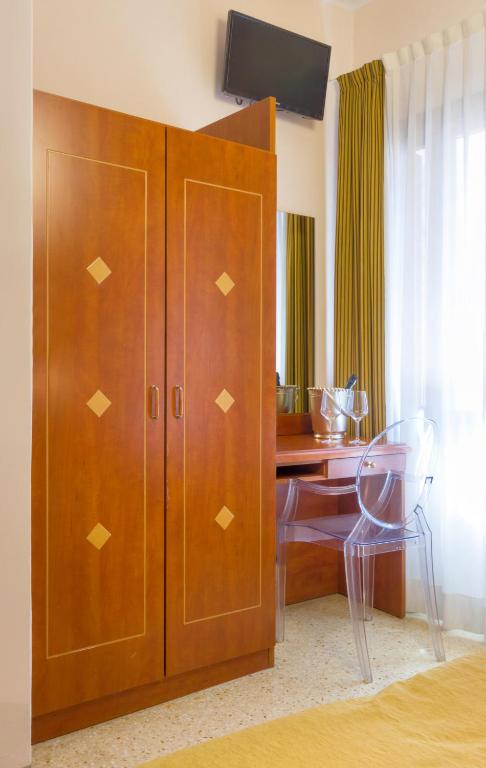 Fotografie z fotogalerie ubytování Hotel Adriatico v Benátkách