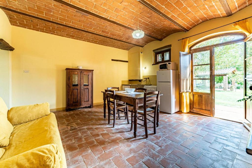 Il Querciolo - Azienda biologica, Agriturismo e Cantina - One-Bedroom Apartment
