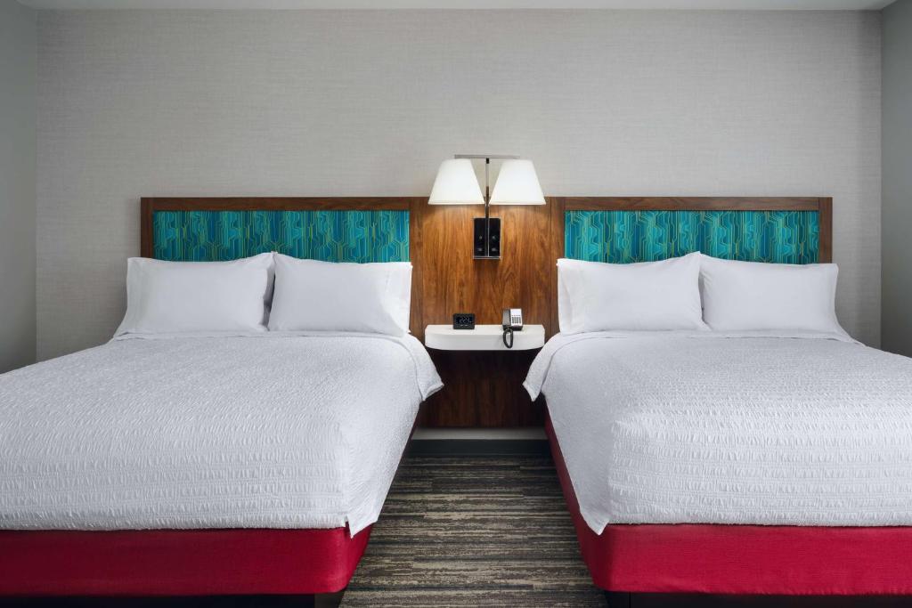 Hampton Inn Towson Downtown, Towson Updated 2024 Prices