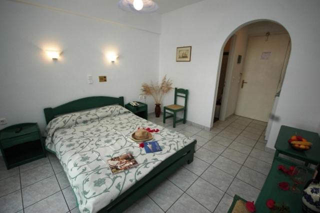 Hotel Anixis Resort - 6