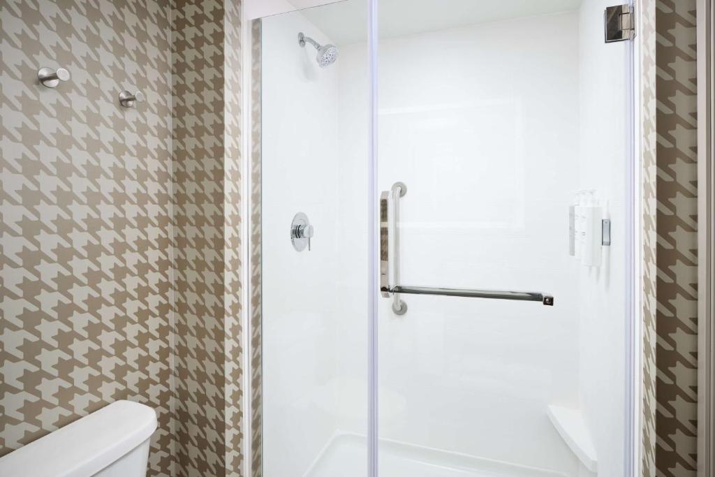 Home2 Suites By Hilton Towson - Grande Suite Di King Studio