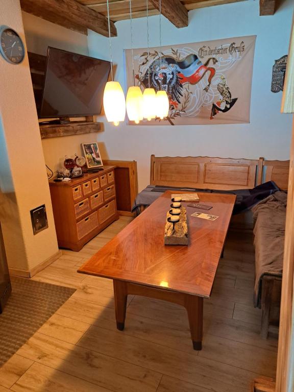 Fotografie z fotogalerie ubytování Macskajaj vendégház v destinaci Mecseknádasd