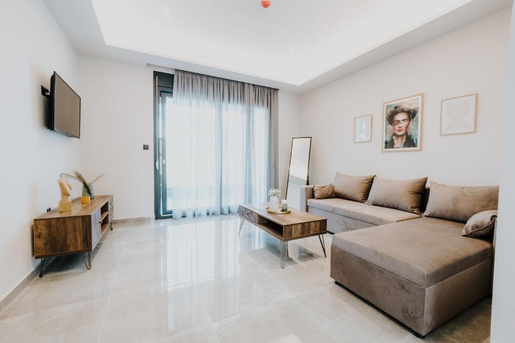 Pearl Apartel - Appartement Met één Slaapkamer