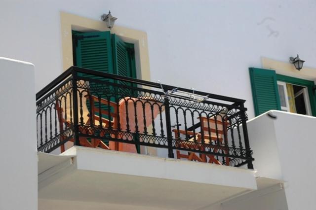 Hotel Anixis Resort - 7