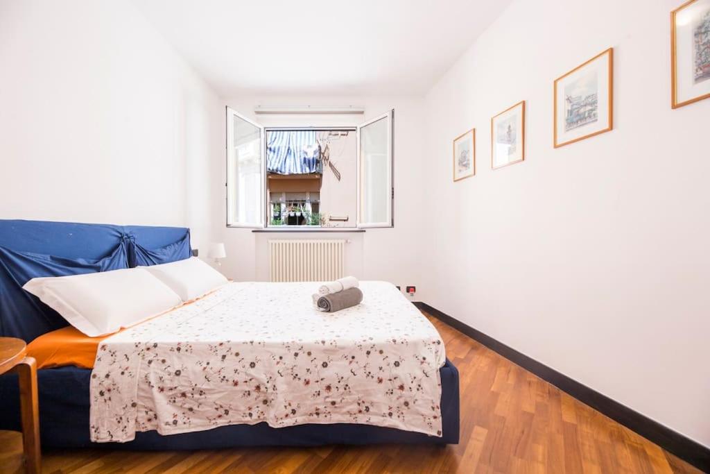 Prione’s apartment, Genoa (updated prices 2024)