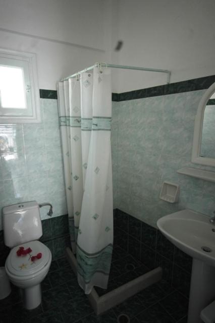 Hotel Anixis Resort - 8