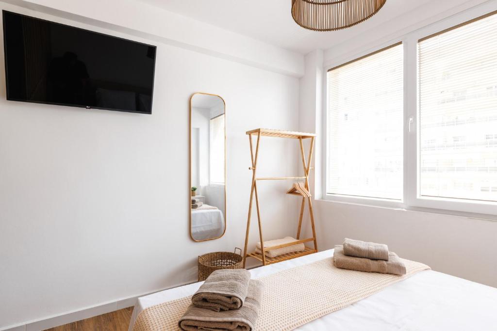 Boho Central Suites - 8