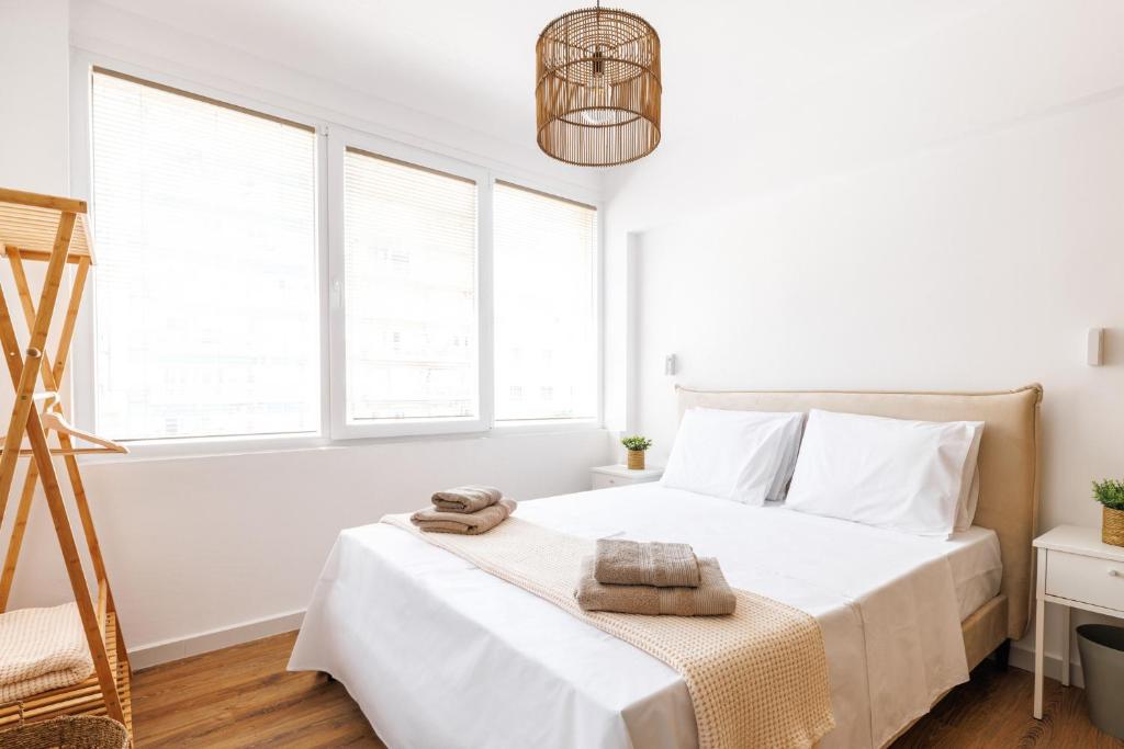 Boho Central Suites - 6