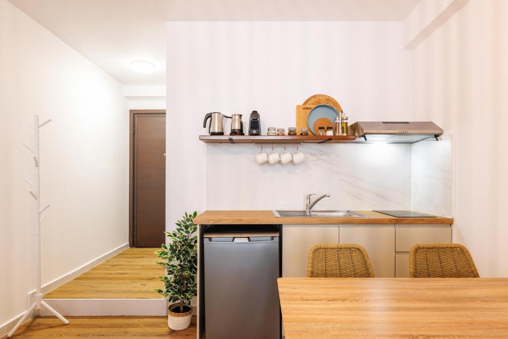 Boho Central Suites - 13