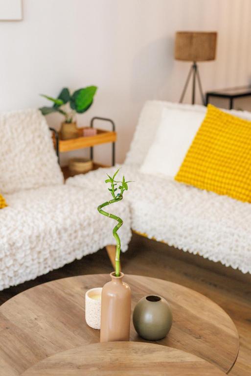 Boho Central Suites - 5