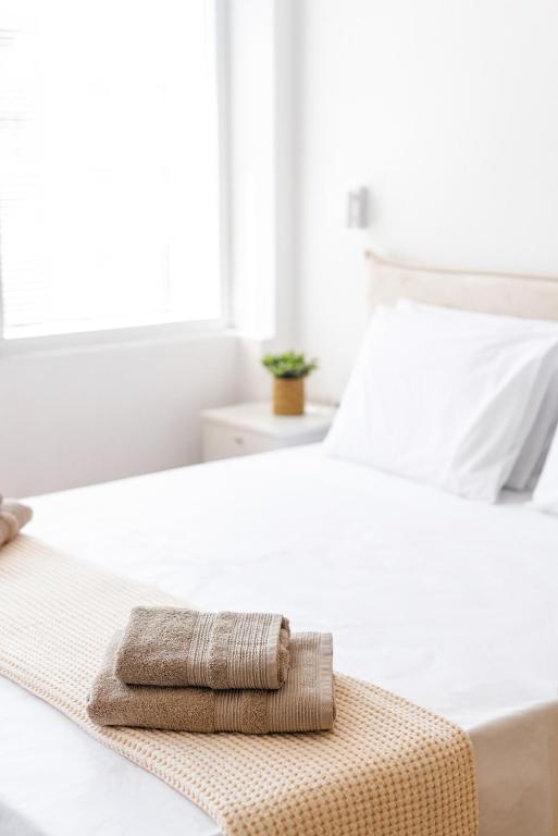 Boho Central Suites - 10