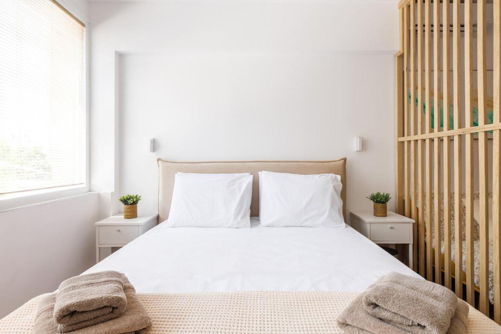 Boho Central Suites - 7